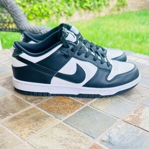 Nike Panda Dunks US 8